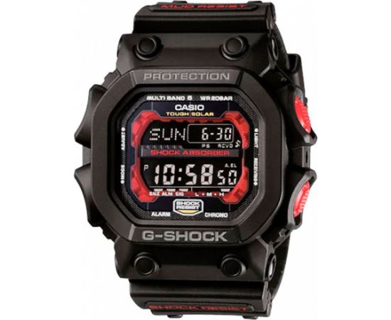 CASIO G-Shock GXW-56-1AER