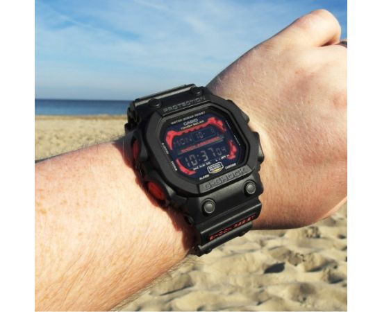 CASIO G-Shock GXW-56-1AER