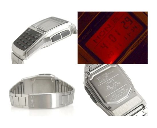 CASIO DBC-32D-1AES