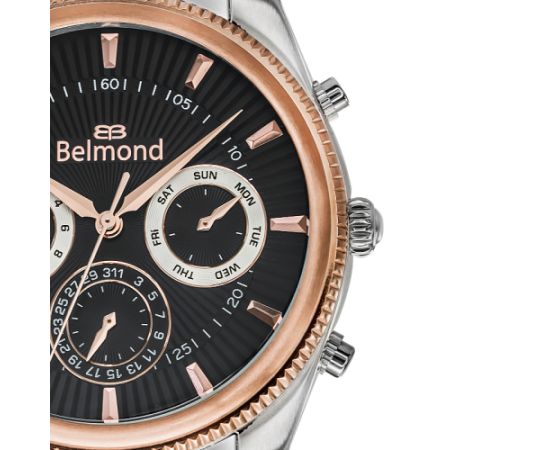 BELMOND HERO HRG625.550