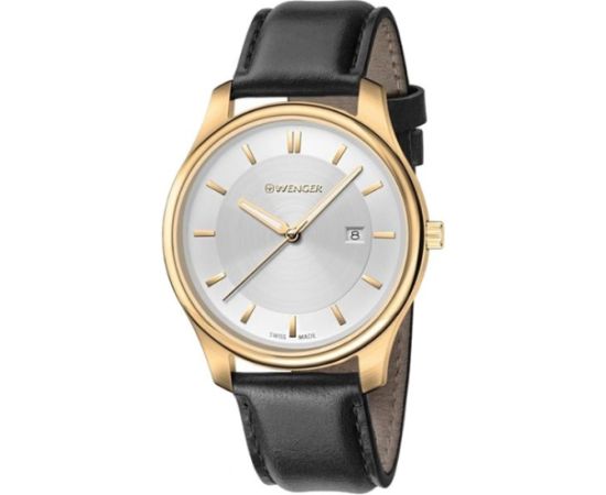 WENGER CITY CLASSIC  01.1441.106 Rokas pulksteņi 