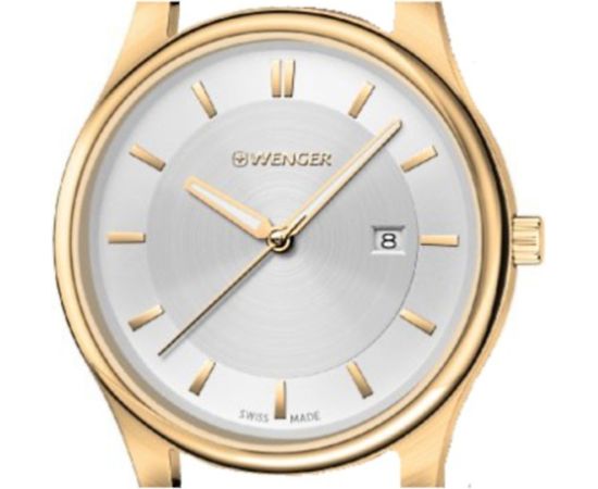 WENGER CITY CLASSIC  01.1441.106 Rokas pulksteņi 