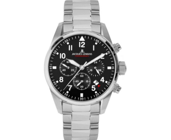 Citizen Jacques Lemans Chronograph 42-2C