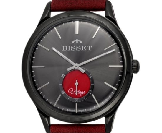 BISSET Vintage BSCE58BIVR05BX