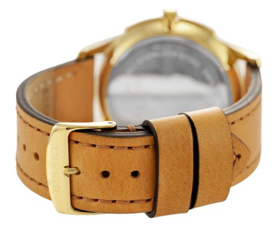 Bisset Mortat Stalowy BSCF27GISX05B2 Rokas pulksteņi 