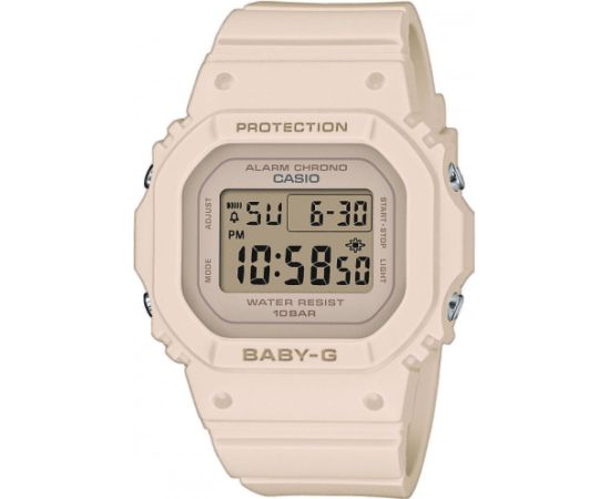 Casio BABY-G BGD-565-4ER