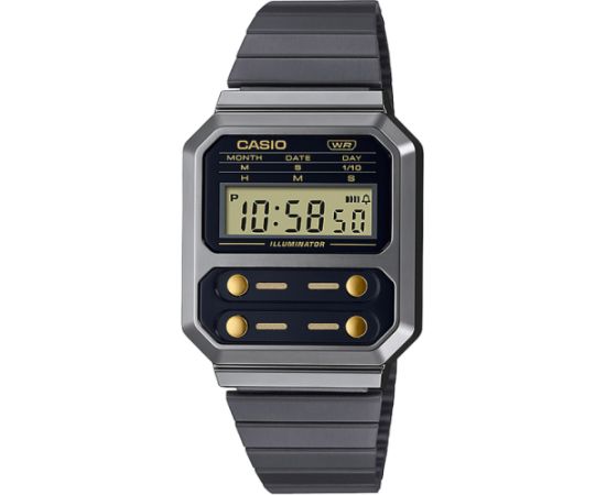 Casio Vintage A100WEGG-1A2EF