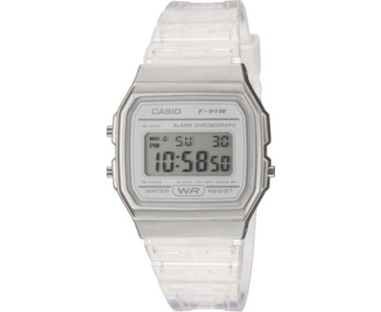 Casio F-91WS-7EF