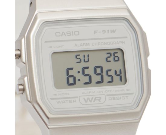 Casio F-91WS-7EF