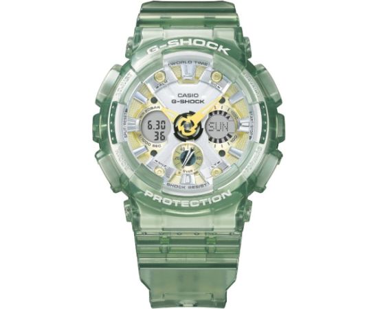 Casio G-Shock GMA-S120GS-3AER