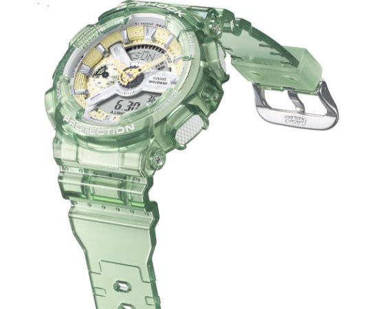 Casio G-Shock GMA-S120GS-3AER