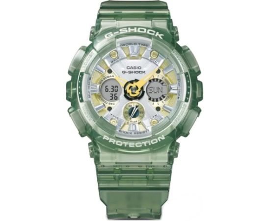 Casio G-SHOCK GMA-S110GS-3AER