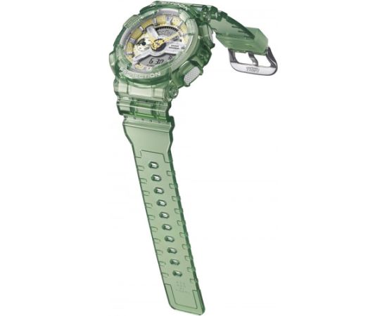 Casio G-SHOCK GMA-S110GS-3AER