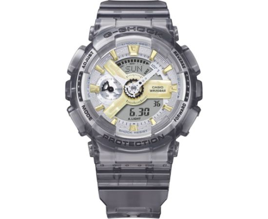 Casio G-SHOCK GMA-S110GS-8AER