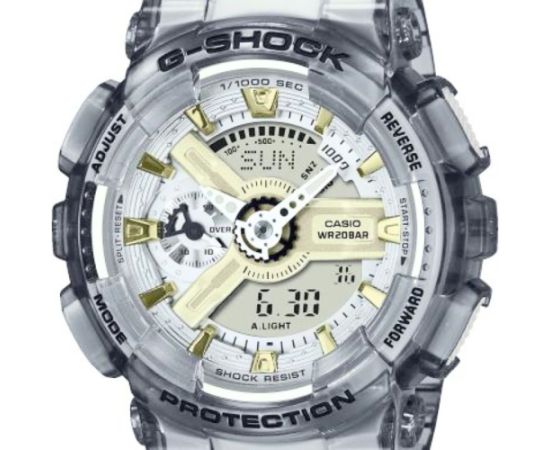 Casio G-SHOCK GMA-S110GS-8AER