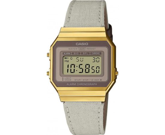 Q&Q Casio A700WEGL-7AEF