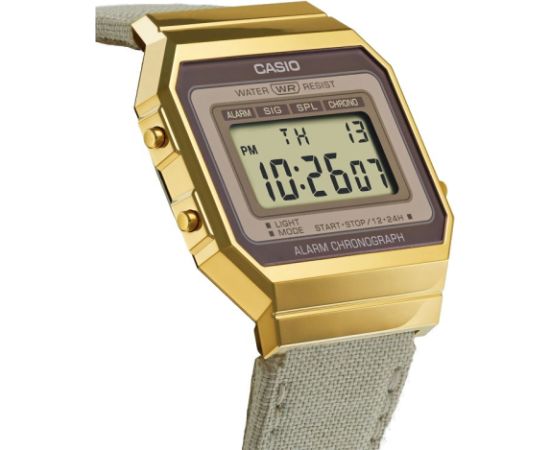 Q&Q Casio A700WEGL-7AEF