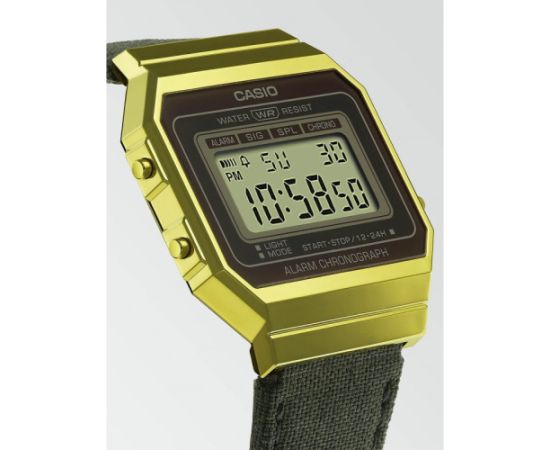 Q&Q Casio A700WEGL-3AEF