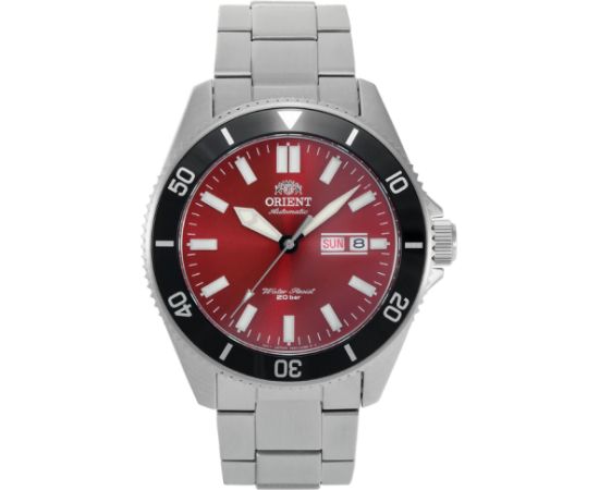 Orient Kanno Diver Automatic RA-AA0915R19B