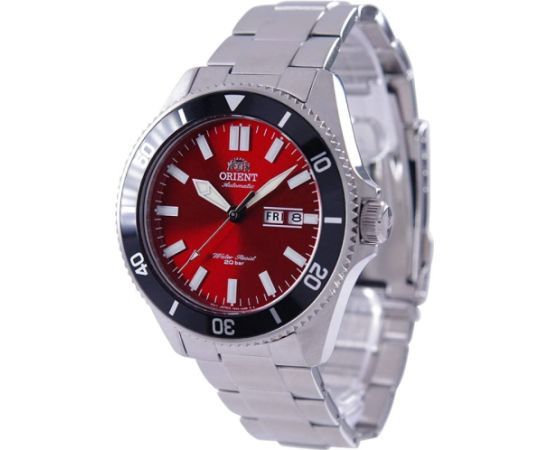 Orient Kanno Diver Automatic RA-AA0915R19B