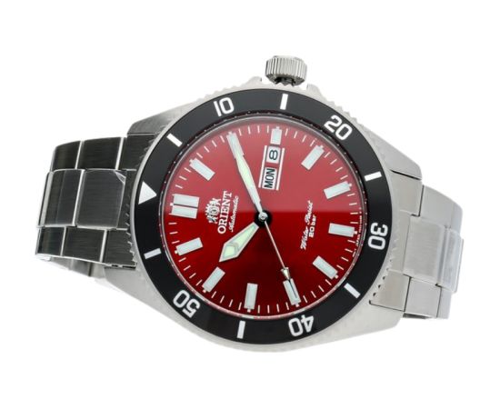 Orient Kanno Diver Automatic RA-AA0915R19B