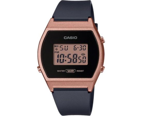 Casio LW-204-1AEF