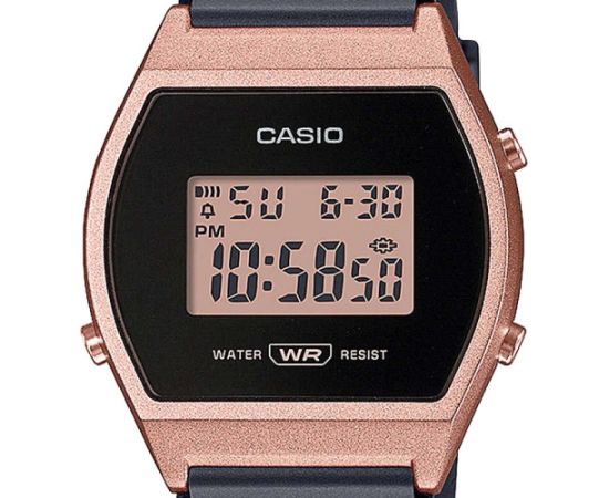 Casio LW-204-1AEF