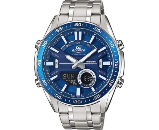 Casio Edifice EFV-C100D-2AVEF