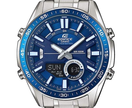 Casio Edifice EFV-C100D-2AVEF