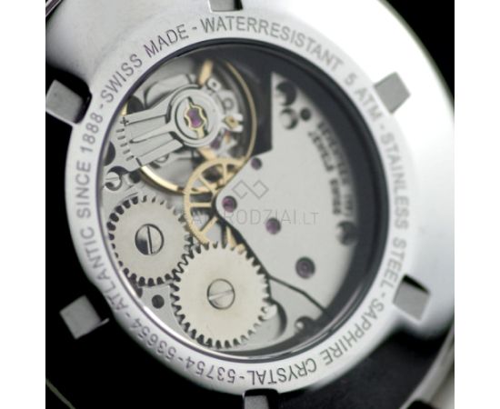 Atlantic Worldmaster 53654.41.25R