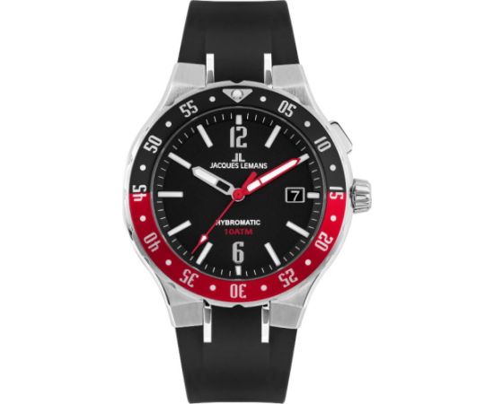 Jacques Lemans Hybromatic 1-2109A