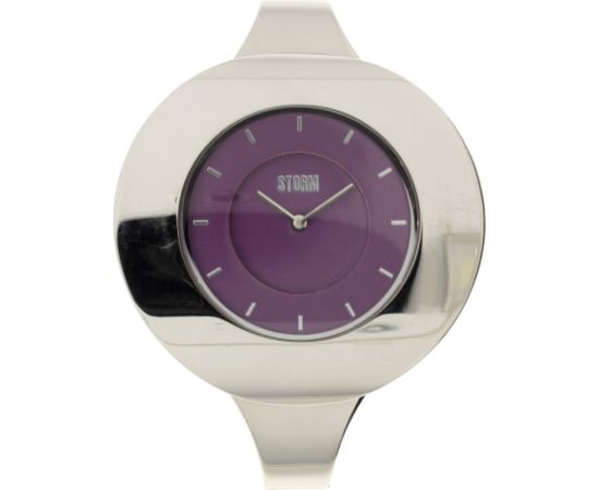 STORM YURIKA VIOLET su nežymiu defektu Наручные часы