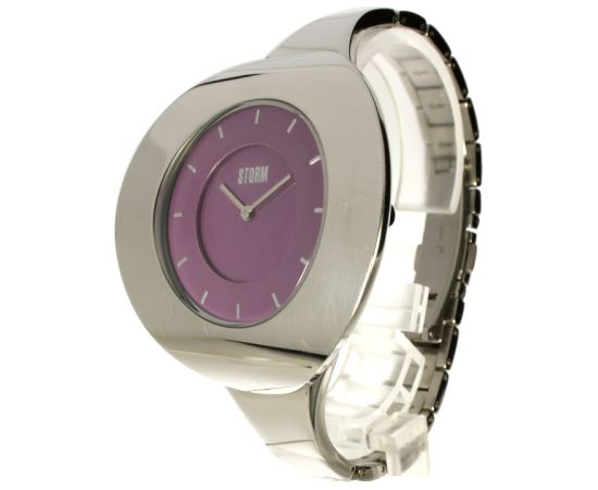 STORM YURIKA VIOLET su nežymiu defektu Наручные часы