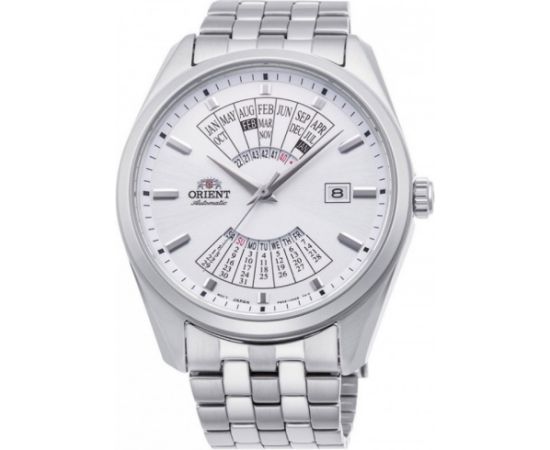 Orient Contemporary Multi Year Calendar Automatic RA-BA0004S10B