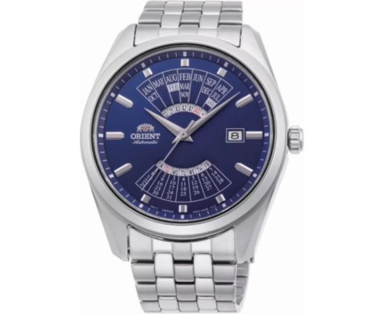 Orient Contemporary Multi Year Calendar Automatic RA-BA0003L10B