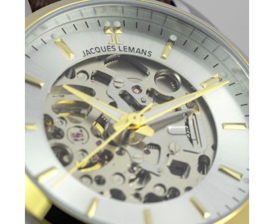 Jacques Lemans 1-2087D