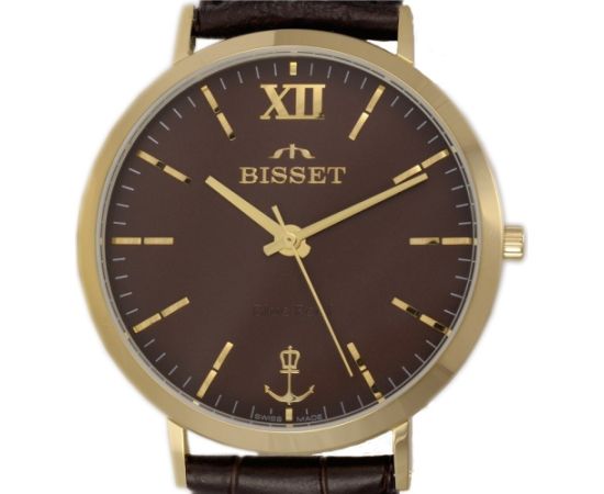 BISSET Classic BSCE64GIYX05BX