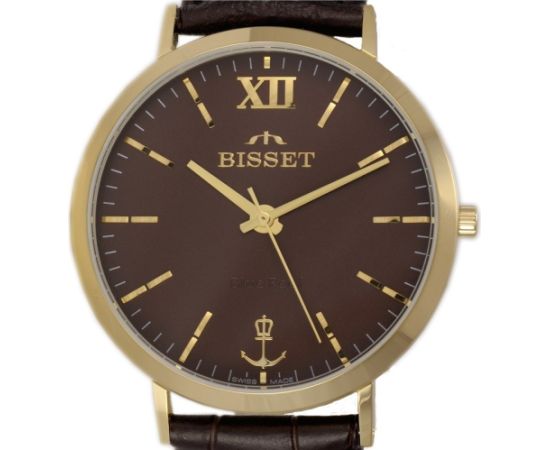 BISSET Classic BSCE64GIYX05BX