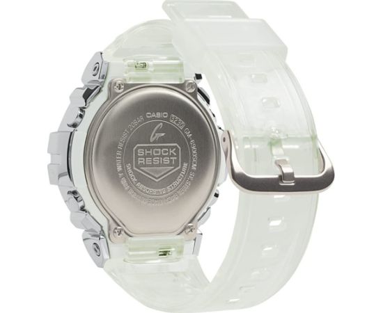 Casio G-SHOCK G-CLASSIC GM-6900SCM-1ER SKELETON CAMOUFLAGE SERIES