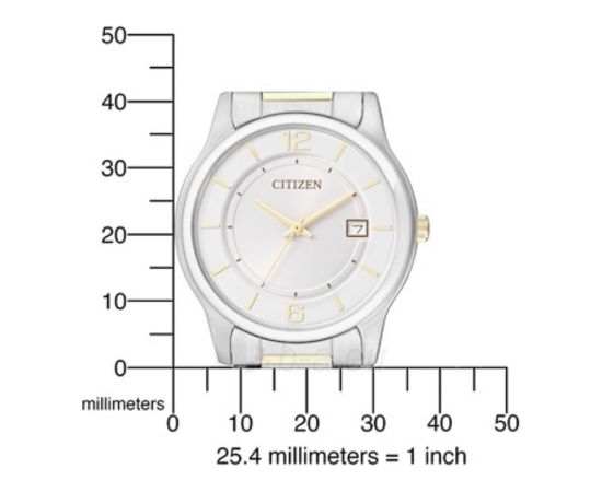 Citizen BD0024-53A