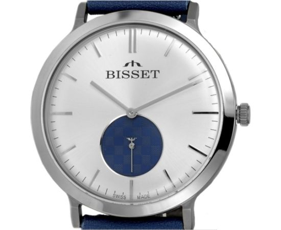 BISSET Titanium I BSCF15DISD03BX