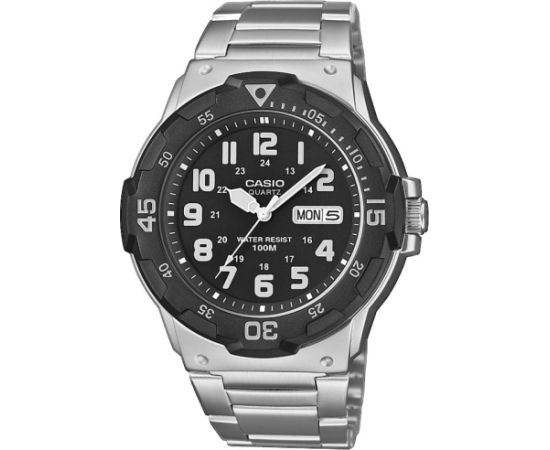 CASIO MRW-200HD-1BVEF