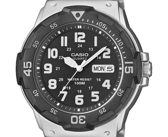 CASIO MRW-200HD-1BVEF