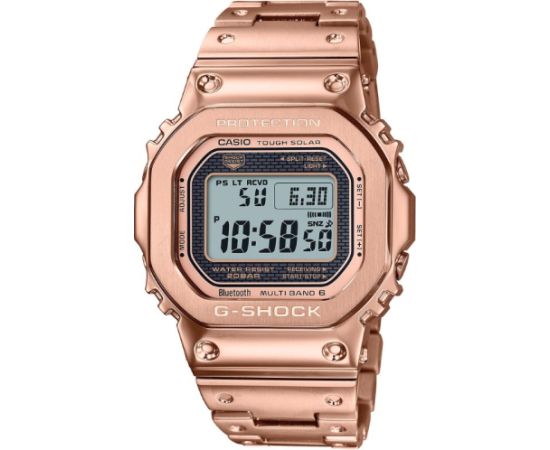 Casio G-Shock GMW-B5000GD-4ER