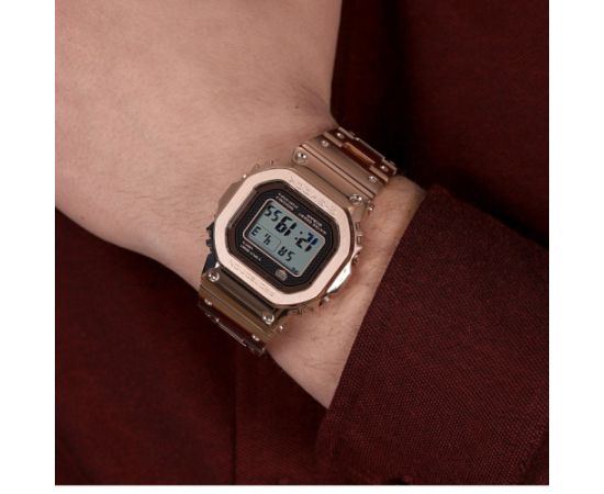 Casio G-Shock GMW-B5000GD-4ER