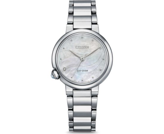 Citizen Eco-Drive Diamond EM0910-80D