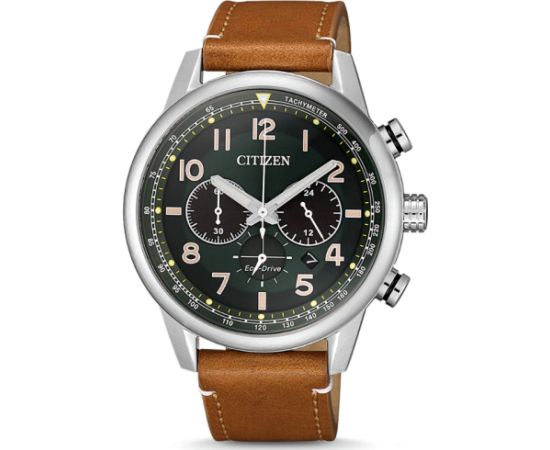 Citizen Eco-Drive Chronograph CA4420-21X