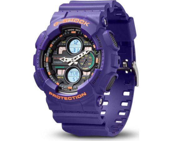 Casio G-SHOCK GA-140-6AER