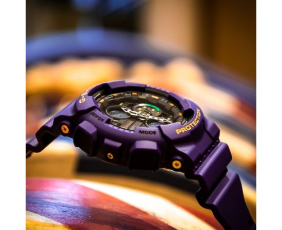 Casio G-SHOCK GA-140-6AER