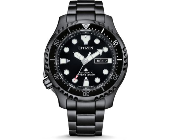 Citizen Promaster Automatic Diver NY0145-86EE